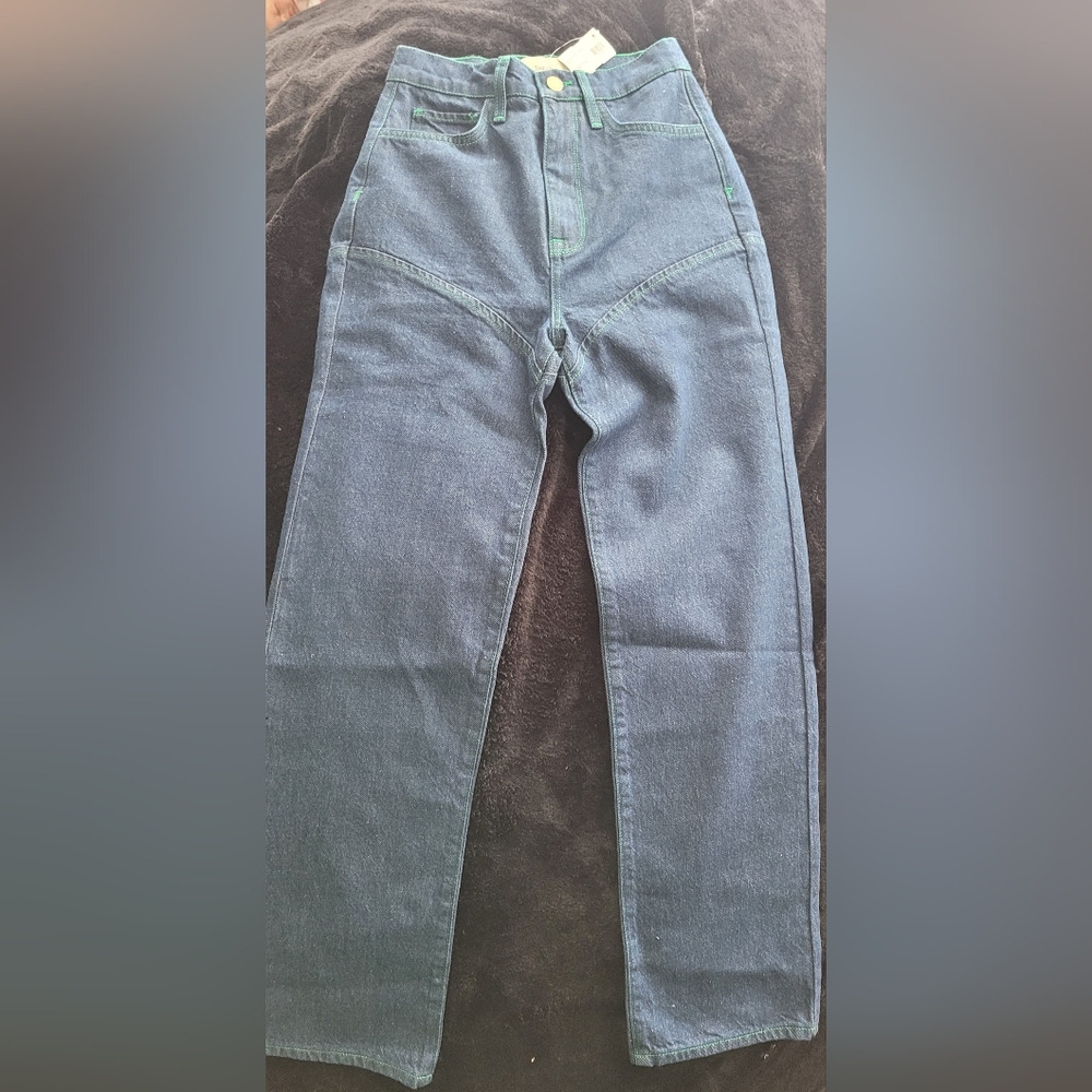 Triarchy Jeans